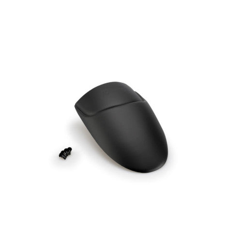 Front Fender Extender Black For Husqvarna Svartpilen 125 21-24