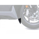 Front Fender Extender Black For Kymco AK 550 18-23