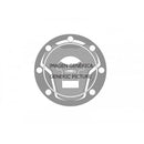Naked Fuel Cap Protector Grey For KTM 790 Adventure 19-20
