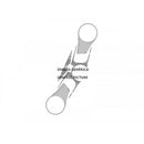 Radikal Yoke Protector Grey For BMW S1000 RR 19-22