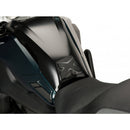 Full Tank Protection Pads Carbon Look For BMW F850 GS 18-23
