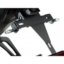 Putt LED Indicators Black For KTM 125 Duke 17-24