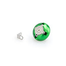 Engine Oil Filler Cap Green For Triumph Speed Twin 1200 19-24