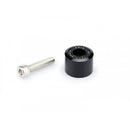Rearview Mirror Adaptor Black For BMW M1000RR 23-24