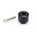 Rearview Mirror Adaptor Black For Yamaha MT-09 21-23