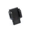 Adjustable Phone Holder 500 X 500 - 115mm Black