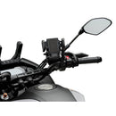 Adjustable Phone Holder 500 X 500 - 115mm Black