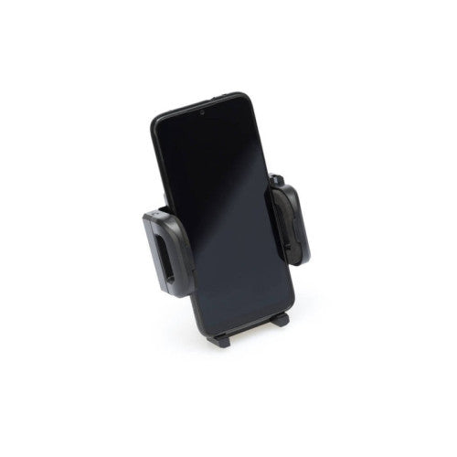 Adjustable Phone Holder 500 X 500 - 115mm Black