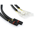 Indicator Connector Lead Black For BMW M1000 R 23-24