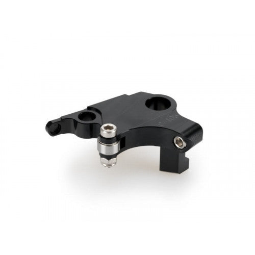 Clutch Lever Adaptor Black For Ducati DesertX 22-24