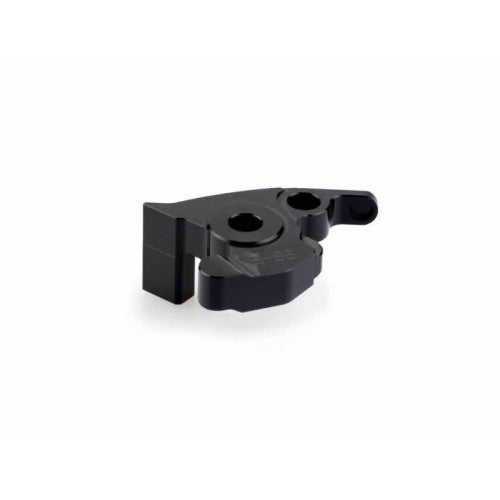 Brake Lever Adaptor Black For Yamaha MT-125 20-24