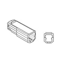 Indicator Connector Lead 300 MM Black For Ducati Monster 937 21-24