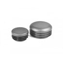 Chassis Cap Black For Suzuki V-Strom 650 12-24