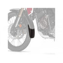 Front Fender Extender Black For Yamaha Tenere 700 19-24