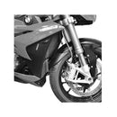 Front Fender Extender Black For BMW M1000 R 23-24