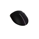 Front Fender Extender Black For BMW M1000 R 23-24