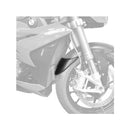 Front Fender Extender Black For BMW M1000 R 23-24