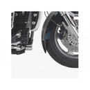 Front Fender Extender Black For Triumph Rocket 3 Classic 06-09