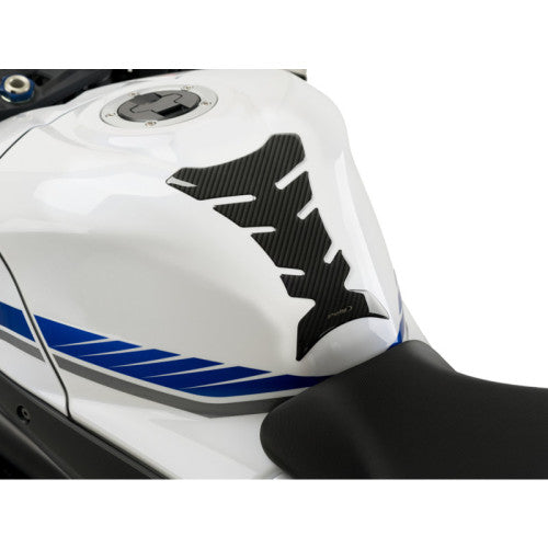 Performance Tank Pad Clear For KTM 1050 Adventure 15-16