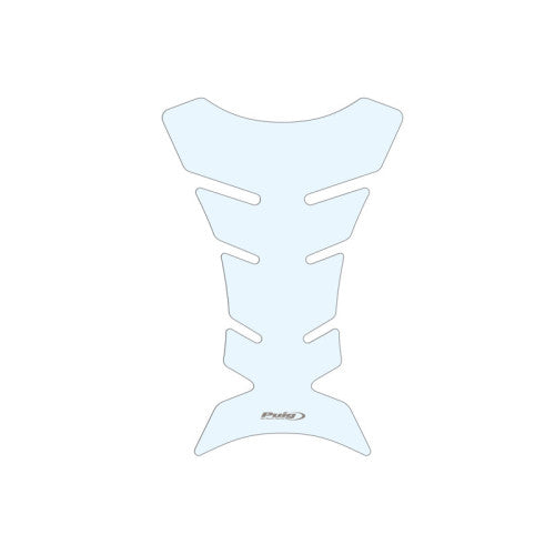 Performance Tank Pad Clear For KTM 1050 Adventure 15-16