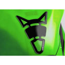 Way Tank Pad Black For KTM 1050 Adventure 15-16