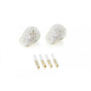Integrated Indicators Laser For Honda CB1000 R 08-16