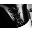 Sun Tank Pad Clear For KTM 1050 Adventure 15-16