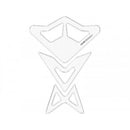 Sun Tank Pad Clear For KTM 1050 Adventure 15-16