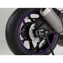 Rim Strip With Applicator Yellow For KTM 1050 Adventure 15-16