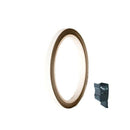 Rim Strip With Applicator White For KTM 1050 Adventure 15-16