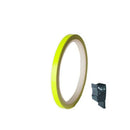 Rim Strip With Applicator Yellow For KTM 1050 Adventure 15-16