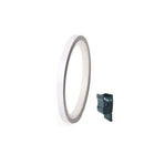 Rim Strip With Applicator Pure White For KTM 1050 Adventure 15-16