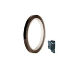 Rim Strip With Applicator Black For KTM 1050 Adventure 15-16