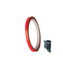 Rim Strip With Applicator Orange For KTM 1050 Adventure 15-16