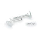 Rear Paddock Stand Hook Set Silver For KTM 1050 Adventure 15-16