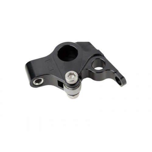 Brake Lever Adaptor Black For KTM 690 Duke 14-19