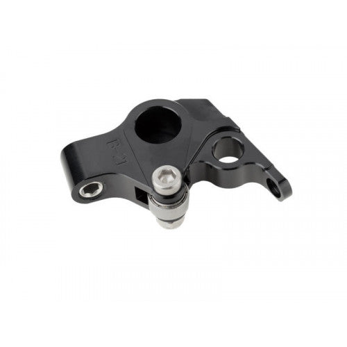 Brake Lever Adaptor Black For KTM 690 Duke 14-19