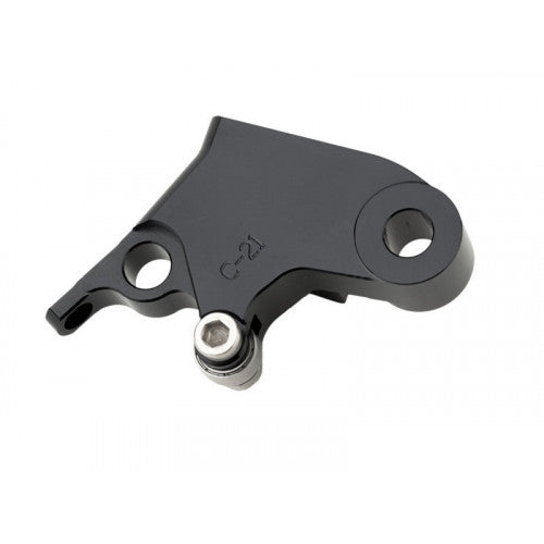 Clutch Lever Adaptor Black For Honda CBR1000 RR 09-11