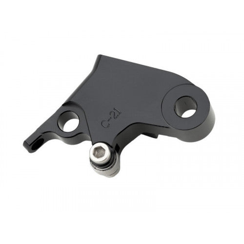 Clutch Lever Adaptor Black For Honda CBR1000 RR 09-11