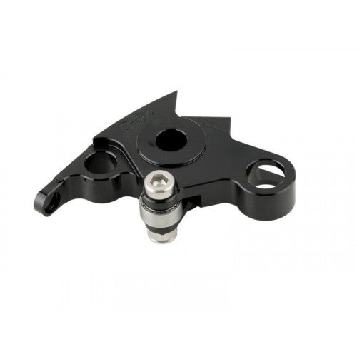 Clutch Lever Adaptor Black For Honda CB1000 R 08-16