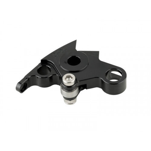 Clutch Lever Adaptor Black For Honda CB1000 R 08-16