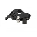 Clutch Lever Adaptor Black For Honda CB600 F Hornet 98-06