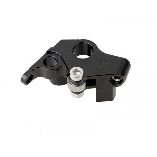 Clutch Lever Adaptor Black For Honda CB600 F Hornet 98-06