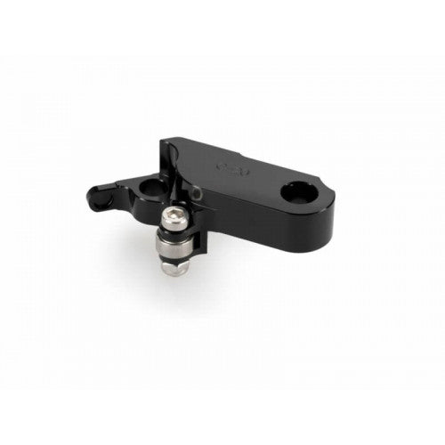 Clutch Lever Adaptor Black For Honda CB600 F Hornet 98-06