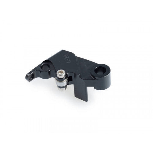 Clutch Lever Adaptor Black For Kawasaki Versys 1000 12-14