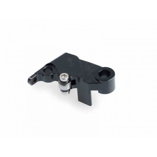 Clutch Lever Adaptor Black For Kawasaki Versys 1000 12-14