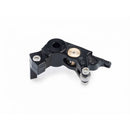 Brake Lever Adaptor Black For Kawasaki Z1000 07-20