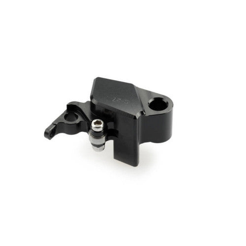 Clutch Lever Adaptor Black For Kawasaki ER5-Twister 04-05