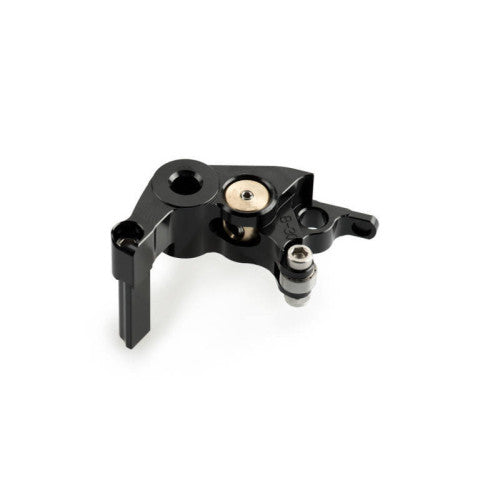 Brake Lever Adaptor Black For Suzuki B King 08-11