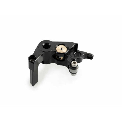 Brake Lever Adaptor Black For Suzuki B King 08-11